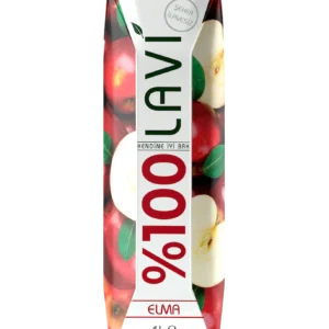 lavi apple juice 1l