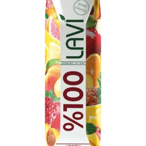 lavi fruitmix juice 1l