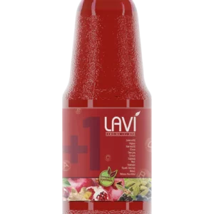 lavi glass lavi+1 1l