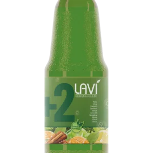 lavi glass lavi+2 1l