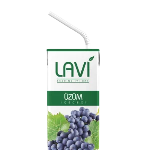 lavi grape drink 200ml