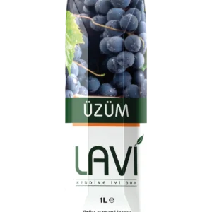 lavi grape fruit drink 1l