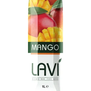 lavi mango drink 1l