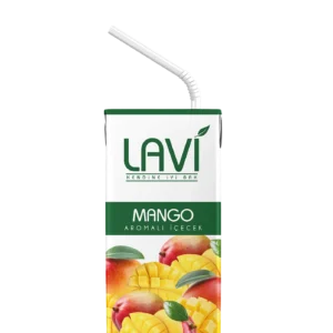 lavi mango drink 200ml