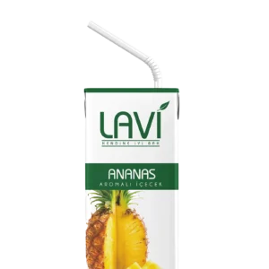 lavi pineapple drink 200ml