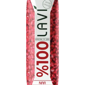 lavi pomegranate juice 1l