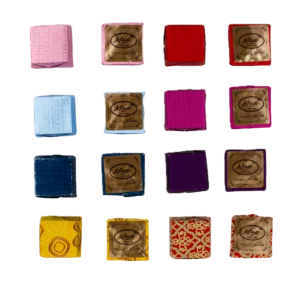 max chocolate assorted mould chocolate (17 flavours)