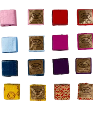 max chocolate assorted mould chocolate (17 flavours)