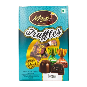 max chocolate lotus biscuit