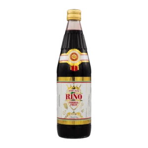 rino fruit cordials