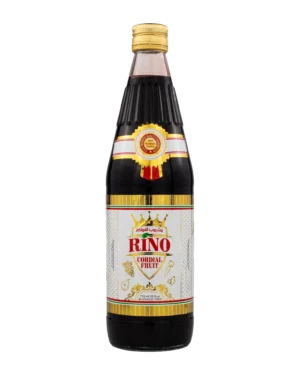 rino fruit cordials
