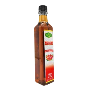 royal arm apple cider vinegar 500ml