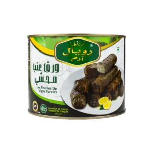 royal arm grape leaves 1kg