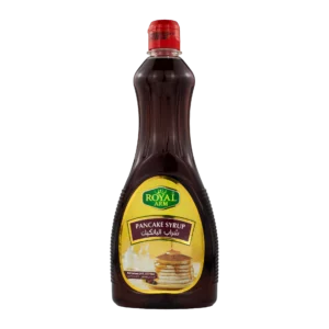 royal arm pancake syrup 710g