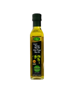 royal arm pomace olive oil 250ml