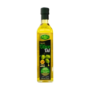 royal arm pomace olive oil 500ml