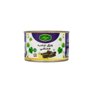 royal arm stuffed grape leaves 400g