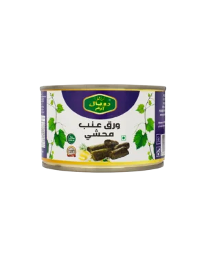 royal arm stuffed grape leaves 400g