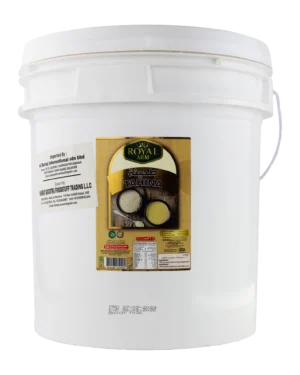 royal arm tahina 18kg