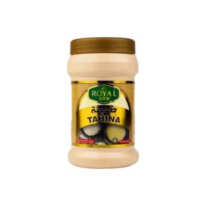 royal arm tahina 400g