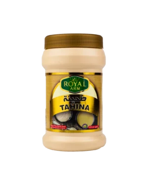 royal arm tahina 400g