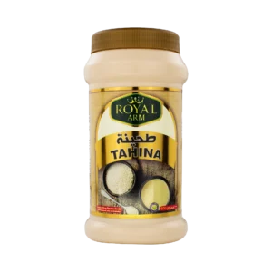 royal arm tahina 600g