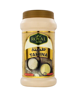 royal arm tahina 600g