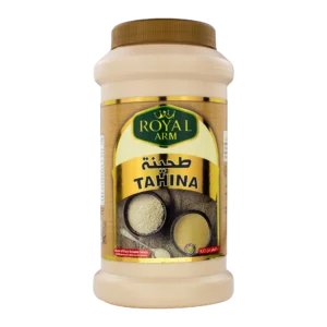 royal arm tahina 900g