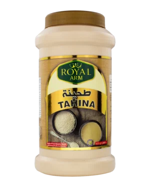 royal arm tahina 900g