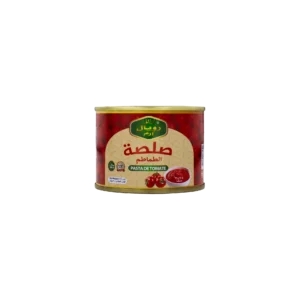 royal arm tomato paste 210g