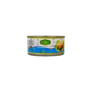 royal arm tuna in sunflower oil 170g