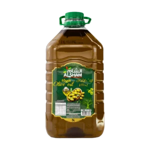 royal arm virgin olive oil pet 5l